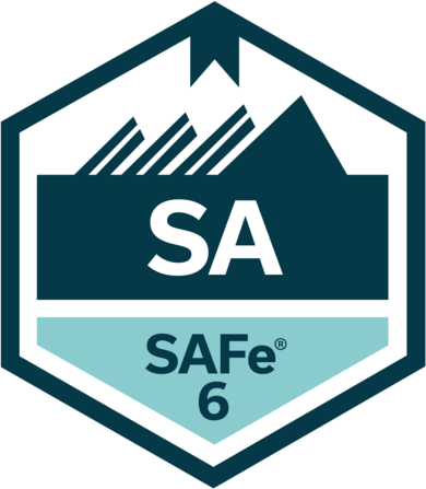SAFe Agilist