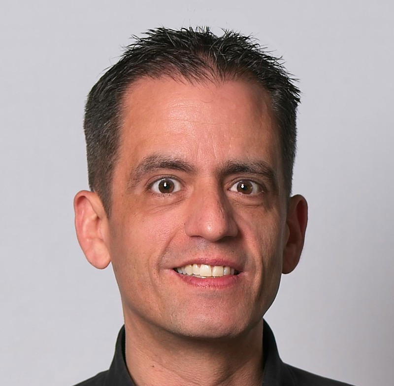 Roman Mayr